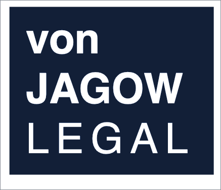 von Jagow Legal
